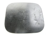 Cosmetic Damage D7TZ-99405A26-A Fuel Tank Filler Door Oem For 1977 Bronco. Fixed Price $24.99.