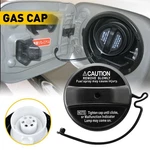 For Toyota Tacoma 4RUNNER Tundra Lexus Fuel Gas Tank Filler Cap Cover Kit Auxito. Fixed Price $11.99.