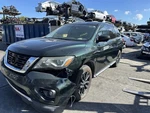Fuel Filler Neck Hose Tube 2014 15 16 17 18 19 Nissan Pathfinder. Fixed Price $119.40.