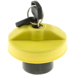 Motorad MGC212KAY: Locking Fuel Cap. Fixed Price $11.95.