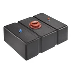 Jaz Products 200-012-NF Polyethylene Racing Race Fuel Cell, Gallon. Fixed Price $240.99.