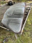 1987 1992 Cadillac Allante Oem Fuel Tank 4.1L. Fixed Price $650.00.
