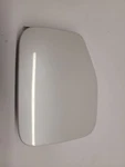 2009-2013 Subaru Forester Fuel Filler Door White. Fixed Price $73.52.
