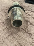 Fuel Tank Roll Over Valve Dorman 577-106. Fixed Price $120.00.