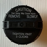 Oem Type Fits Chrysler Dodge Jeep Ford Gas Cap Fuel Tank PA66. Fixed Price $9.70.