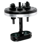 Alloyworks New Fuel Hanger Suits Single / Twin 39MM-40MM Pumps. Fixed Price $139.00.