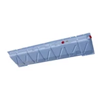 Gas Tank In Cab 18.5 Gallon W/o Emissions 1961-70 Ford Truck D0TZ-9002-A. Fixed Price $384.95.