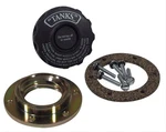 Tanks Inc. Fuel Filler Neck Thread-on Bung Ptck. Fixed Price $52.99.