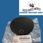New Genuine Oem Toyota 2007-2013 Tundra Outer Fuel Filler Lid Door 77351-0C070. Fixed Price $59.95.