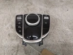 Mercedes-benz C-class Multimedia Control Switch 2019 A2059003744 #100149. Fixed Price $133.26.