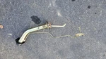 1992-00 Lexus SC400 SC300 Gas Fuel Tank Filler Neck Pipe. Fixed Price $75.00.