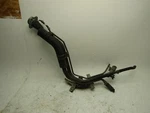 Fuel Filler Neck Tiburon 2003 2005 Hyundai 2.7L V6 Gas Hose Pipe Line Tube Oem. Fixed Price $79.99.