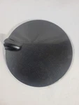 Ford Focus 2012-2018 Fuel Door Gas Filler Lid Cover Sedan BM51-F 405A02-AB Gray. Fixed Price $25.99.