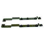 Crown Automotive 52001174K Gas Tank Straps. Fixed Price $42.16.