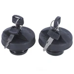 Fuel Tank Cap-keyed Alike Motorad MGC791SK. Fixed Price $20.70.