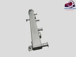 Engine Fuel Injection Delivery Rail Pipe Oem 2021-22 Toyota Camry 2.5L. Fixed Price $35.00.