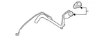 Genuine Ford Fuel Tank Filler Neck FL3Z-9034-B. Fixed Price $315.72.