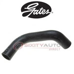 Gates Lower Radiator Coolant Hose 1949-1951 Ford Deluxe 3.7L L6 Ua. Fixed Price $40.72.