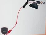 2011-2018 Audi A8 Fuel Door Lock Actuator 4H0810773C Oem AK2411195. Fixed Price $30.35.
