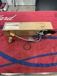 Nos 1966-68 Ford Galaxie 1967-71 Thunderbird Fuel Tank Sending Unit C6MY-9275-E. Fixed Price $225.00.