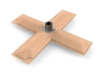 Holley 16-104 11 In. X Hydramat , Cross. Fixed Price $409.95.