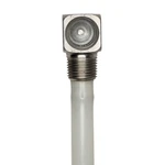 Tanks Inc PT-16 Screw Type Pickup Tube 16" Long 3/8" Npt. Fixed Price $20.75.