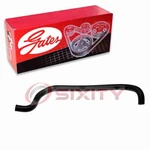 Gates Heater To PIPE-1 Hvac Hose For 1995-2002 Lexus ES300 3.0L V6 Al. Fixed Price $24.52.