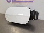 2021 Audi Q7 Premium Fuel Filler Door White. Fixed Price $48.45.