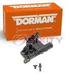 Dorman Engine Coolant Water Outlet 2010-2018 Ford Transit Connect 2.0L Vq. Fixed Price $41.93.