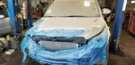 Enclave 2014 Fuel Filler Door 2113478. Fixed Price $45.00.