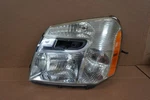 06 07 08 09 Chevy Equinox Left Driver Side Halogen Headlight Oem 15888058. Fixed Price $60.00.