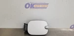 20 Chevy Silverado 2500 Work Truck Fuel Filler Door White. Fixed Price $75.00.