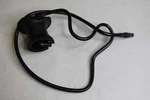 Porsche 911 993 Turbo Fuel Tank Vent Line With Shut Off Valve 96420106100 B6. Fixed Price $99.99.
