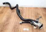 19-24 Oem Bmw G20 330 M340 Fuel Gas Tank Filler Neck Tube Pipe. Fixed Price $99.95.