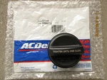 Gm 22992732 Acdelco GT349 GT-349 Fuel Gas Tank Filler Cap W/o Tether Oem New. Fixed Price $45.64.