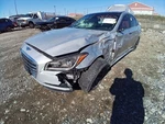 Fuel Tank Sedan Fits 15-16 Genesis 11818949. Fixed Price $341.02.