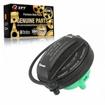 Fuel Filler Tank Cap W/ Tether For Audi A6 12-18 Quattro RS7 S6 4G0201550E. Fixed Price $29.99.