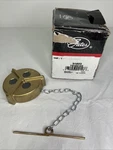 Fuel Tank Cap-saddle Gates 31803. Fixed Price $30.00.