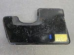Nice Used Original Porsche And 914-6 Fuel Gas Expansion Tank 1970-73 #4. Fixed Price $50.00.