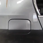 Gas Fuel Filler Lid Door Bmw 535I 2010 Gray 805787. Fixed Price $49.99.
