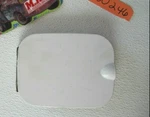 Gas Tank Door Cap Cover White Hinge Painted For 93 94 95 96 97 98 Saab 9000. Fixed Price $74.99.