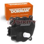 Dorman Main Hvac Heater Blend Door Actuator 2004-2009 Ford F-150 Heating Pd. Fixed Price $24.35.