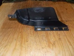 1999 99' Ford Explorer Fuel Gas Tank End Cap Cover Shield F67A-9K014-EA Oem. Fixed Price $24.98.