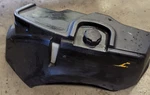 Cub Cadet 931-13514 Console Left Hand Rzt Lx Sx L54 L50 L46 L42 Fab. Fixed Price $150.00.