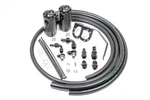 Radium Engine Oil Catch Can Dual Kit, Fits 15-21 Subaru Wrx, Flu. Fixed Price $417.95.