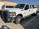 Used Fuel Tank Fits: 2016 Ford F350SD Pickup Diesel Front Midship 8' Box. Fixed Price $118.00.
