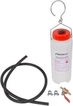 MOTO4U Auxiliary Gas Fuel Tank Universal Motorcycle Repair Tool Kit.... Fixed Price $42.64.