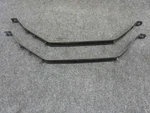 2011 Impreza Wrx Sti Sedan Fuel Tank Strap Pair Good Used Oem 40774. Fixed Price $49.99.