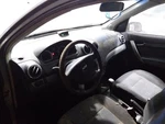 Aveo 2007 Fuel Filler Door 2123980. Fixed Price $45.00.