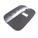 Genuine Volkswagen Fuel Filler Door 3CN-809-909-GRU. Fixed Price $131.99.